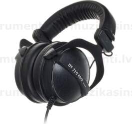 Beyerdynamic DT-770 Pro 32 Ohm