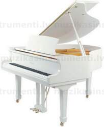 Blüthner Irmler F160 Studio Flīģelis