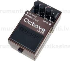 Boss OC-5