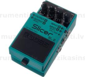 Boss SL-2 Slicer