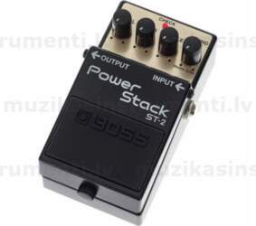 Boss ST-2 Power Stack