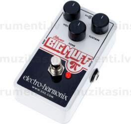 Electro Harmonix Nano Big Muff