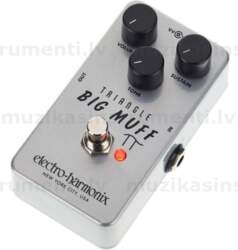 Electro Harmonix Triangle Big Muff Fuzz