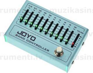 JOYO R-12 Band Controller