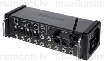 Midas MR 12