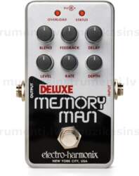 Nano Deluxe Memory Man Analog Delay