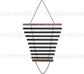 Sela® Harmony Chimes 9 Dark