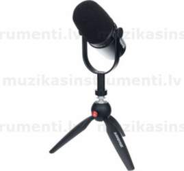 Shure MV7 Podcast Kit