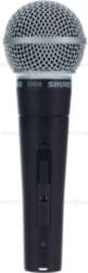 Shure SM58S