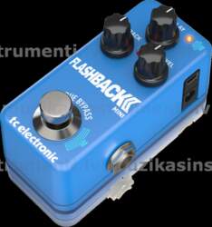Tc electronic Flashback 2 Mini Delay