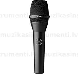 AKG C636 Master reference condenser vocal