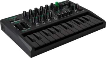 Arturia MicroBrute UFO