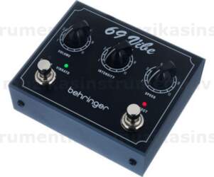 Behringer 69 Vibe