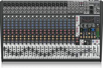 Behringer SX2442FX
