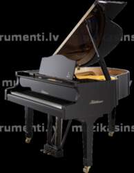 Blüthner Model 11 Flīģelis