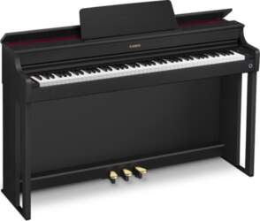 Casio Celviano AP-270 BK