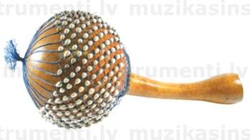 Chekere 22cm