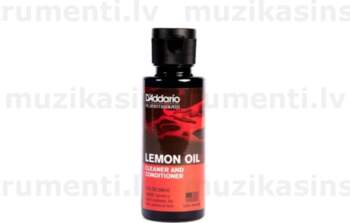 D`Addario citrona eļļa PW-LMN