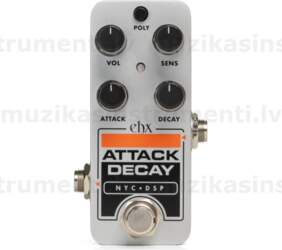 Electro Harmonix Pico Attack Decay Tape