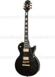 Epiphone les Paul Custom Ebony