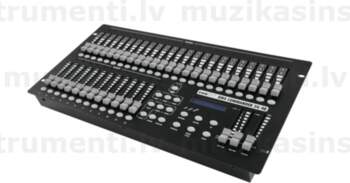 EUROLITE DMX Commander 24/48 Controller
