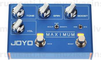 JOYO R-05 Maximum