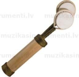 Maraca Doubledrum