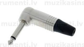 Neutrik NP2 RX right angle