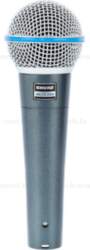 Shure Beta 58 A