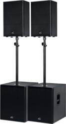 Solton aart S ONE active system