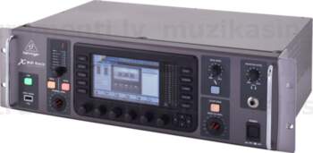 Behringer X32 Rack