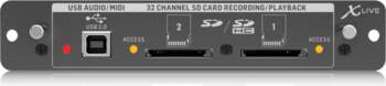 Behringer X-LIVE