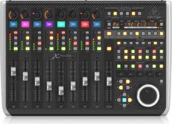 Behringer X-TOUCH