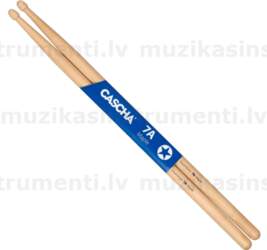 Cascha Drumsticks 7A Maple
