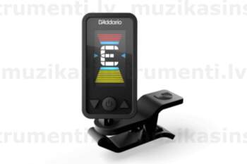D`Addario Eclipse uzlādējamais skaņotājs