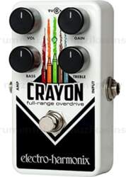 Electro Harmonix Crayon