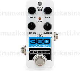 Electro Harmonix Pico 360+ Looper