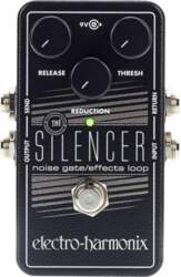 Electro Harmonix Silencer