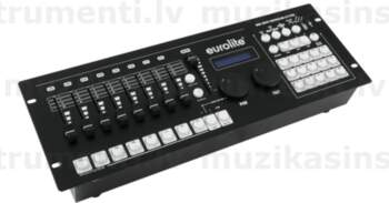 EUROLITE DMX Move Controller 512 PRO