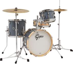 Gretsch Shell Set USA Brooklyn Micro