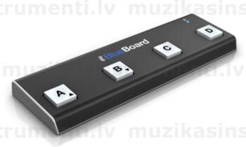IK Multimedia iRig BlueBoard