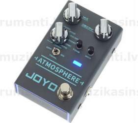 JOYO R-14 Atmosphere