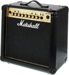 Marshall MG15GFX