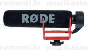 Rode VideoMic GO