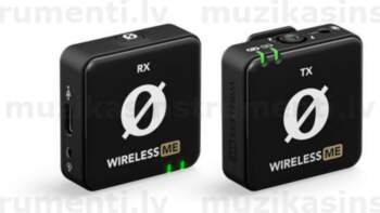 Rode Wireless ME