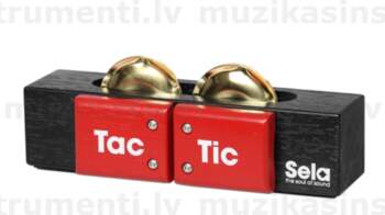 Sela® Tac Tic