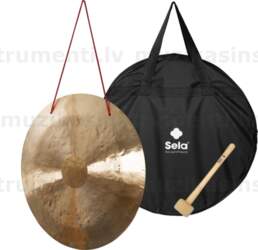 Sela Wind Gong Standard 20``
