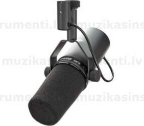 Shure SM 7 B