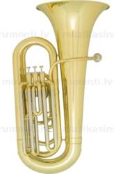Tuba MTP BBb mod.1010