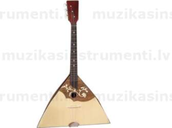 Balalaika Hora Prim